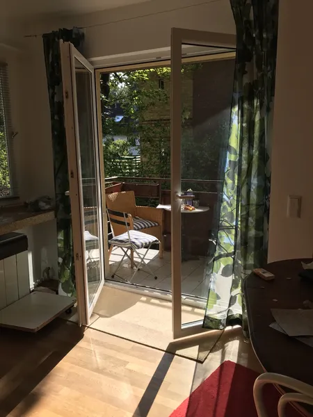 Wohnen mit Charakter: Kompaktes Apartment in Steglitz — photo 1